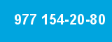 977 154-20-80